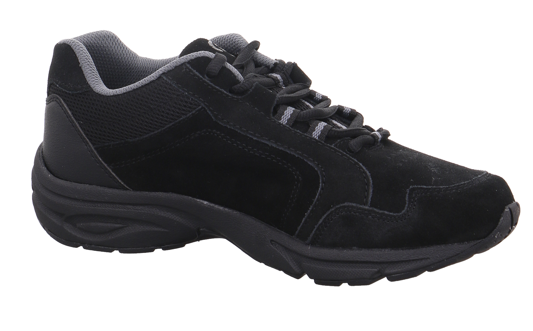 EB Brütting Circle schwarz Bild12