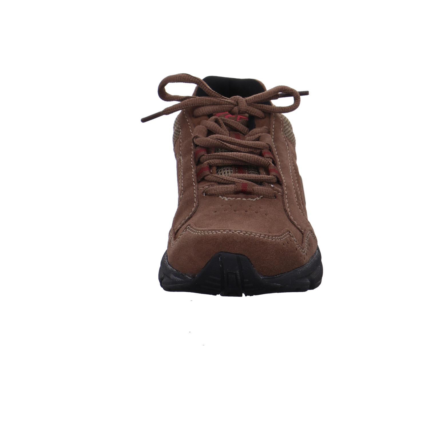 EB Brütting Trekking Wanderschuhe beige Bild3
