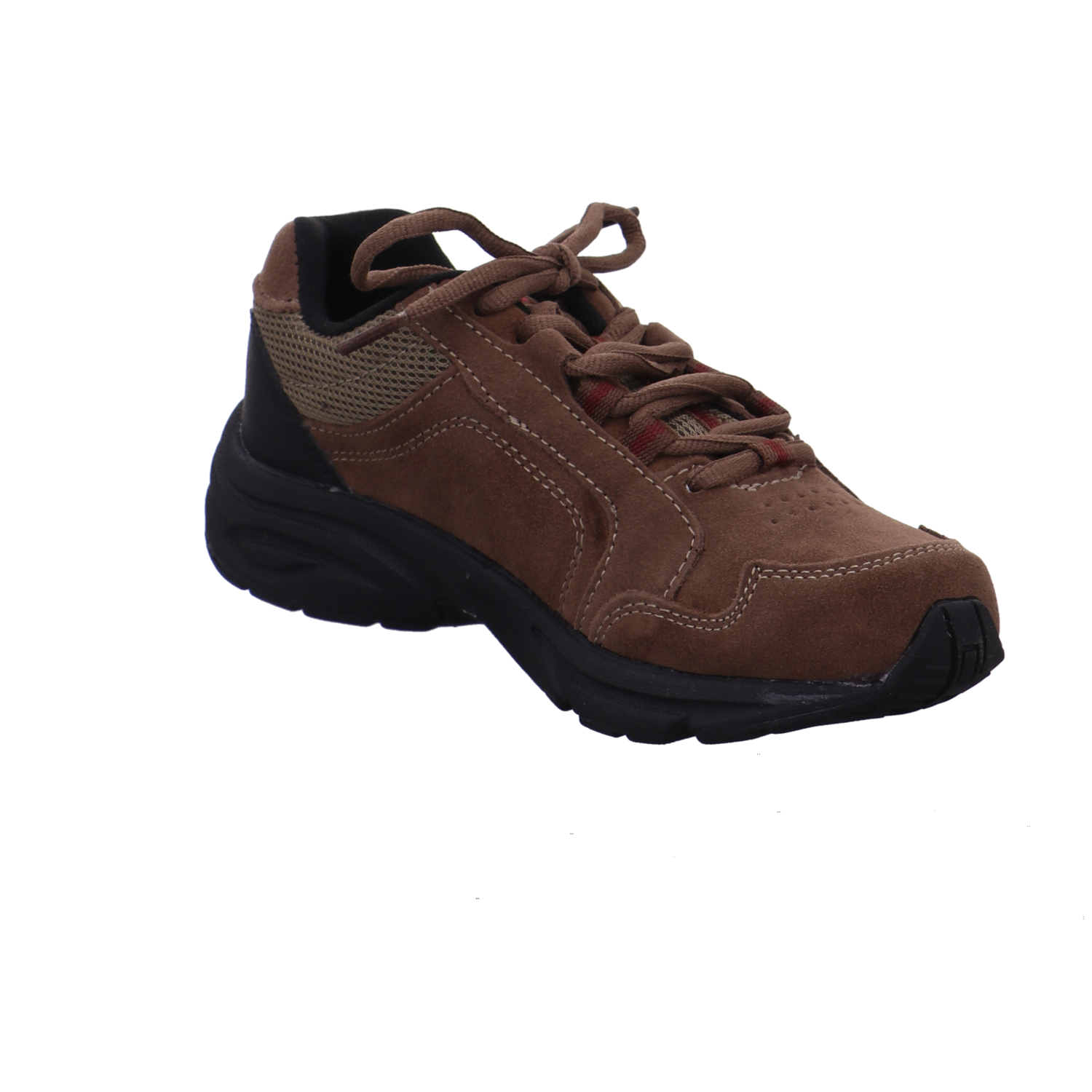 EB Brütting Trekking Wanderschuhe beige Bild7