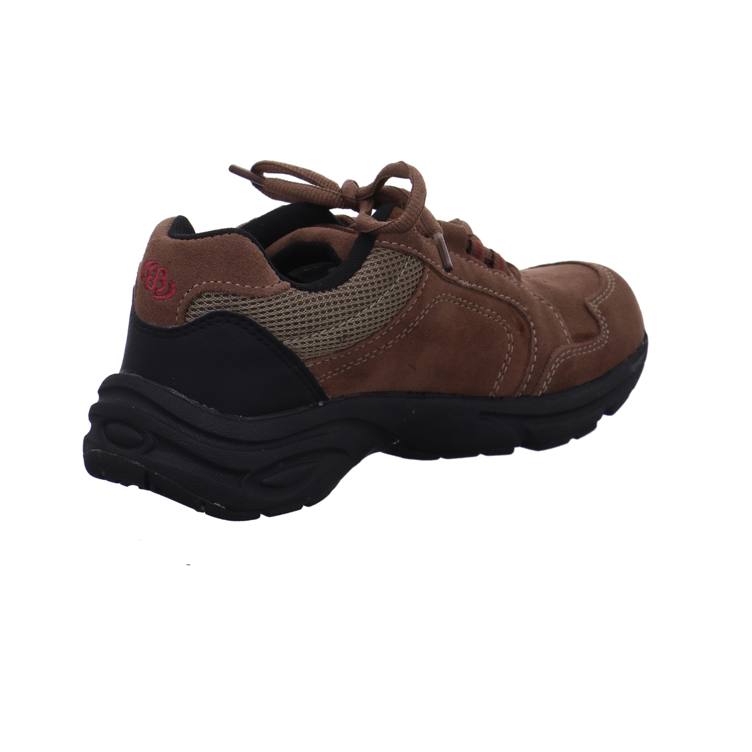 EB Brütting Trekking Wanderschuhe beige Bild5