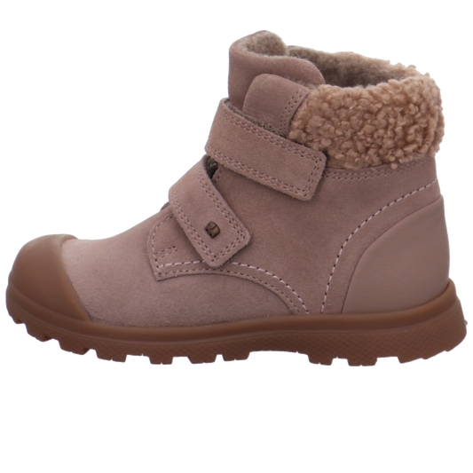 Elefanten Sneaker beige Bild1