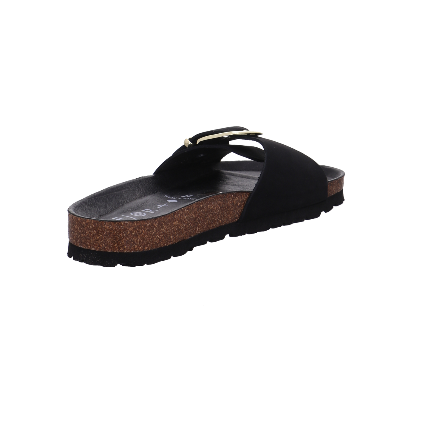 FJORT  schwarz Bild5