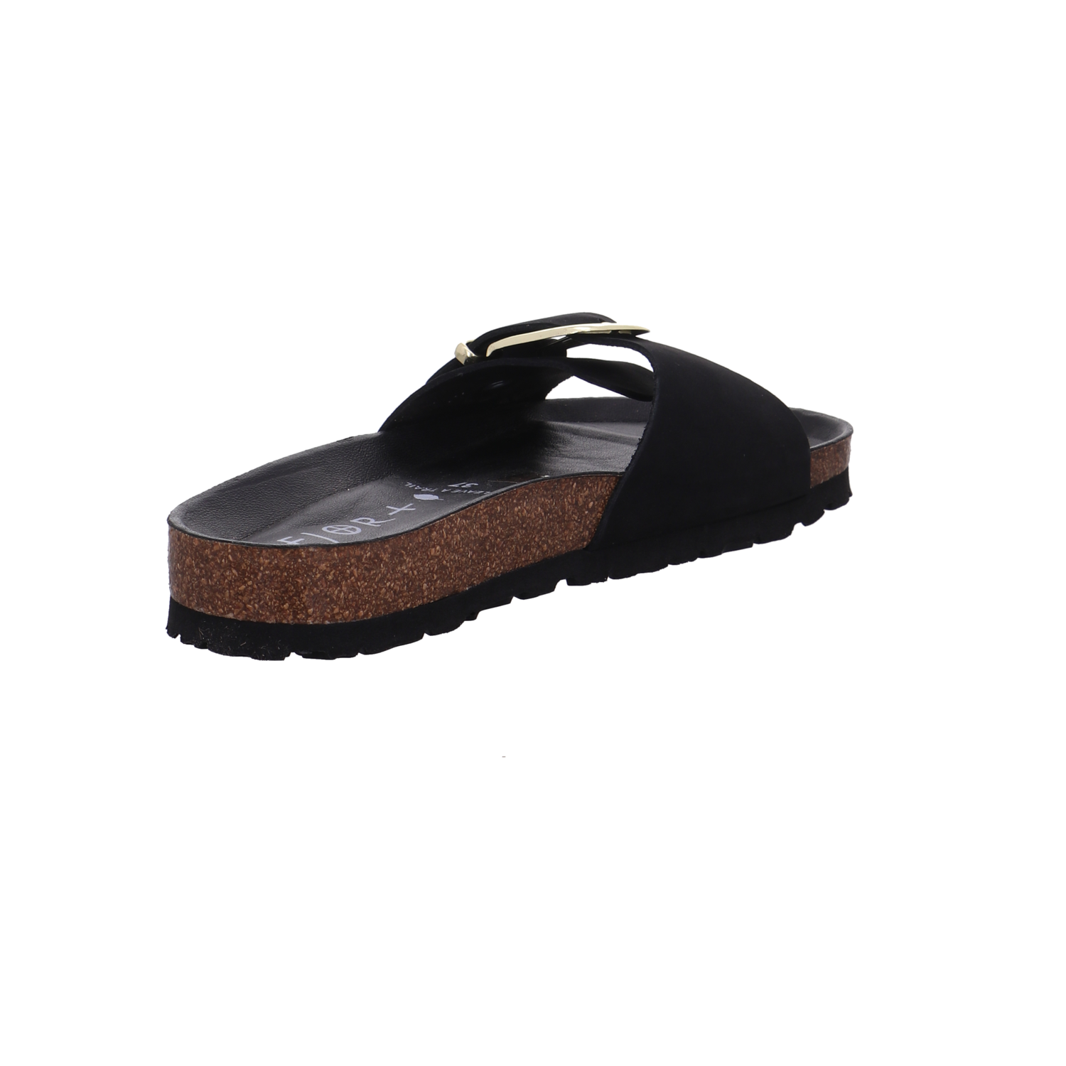 FJORT  schwarz Bild5