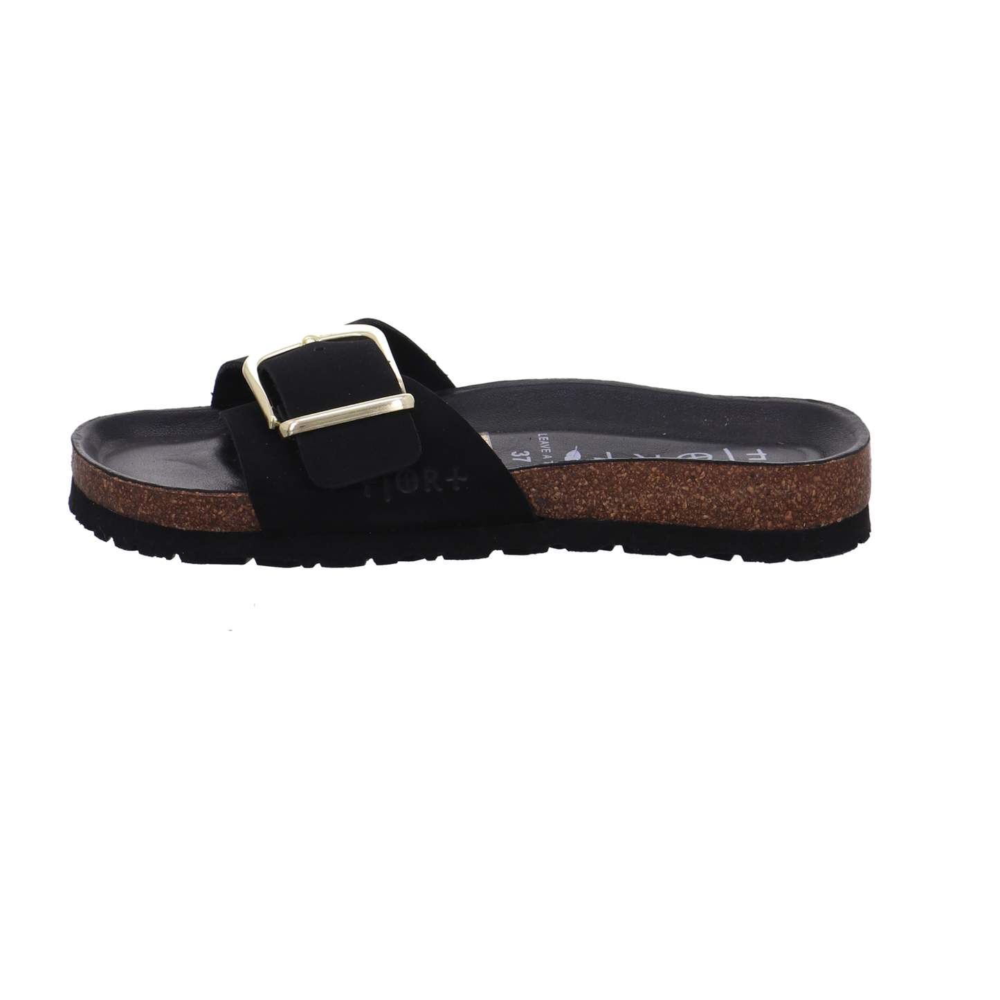 FJORT  schwarz Bild1