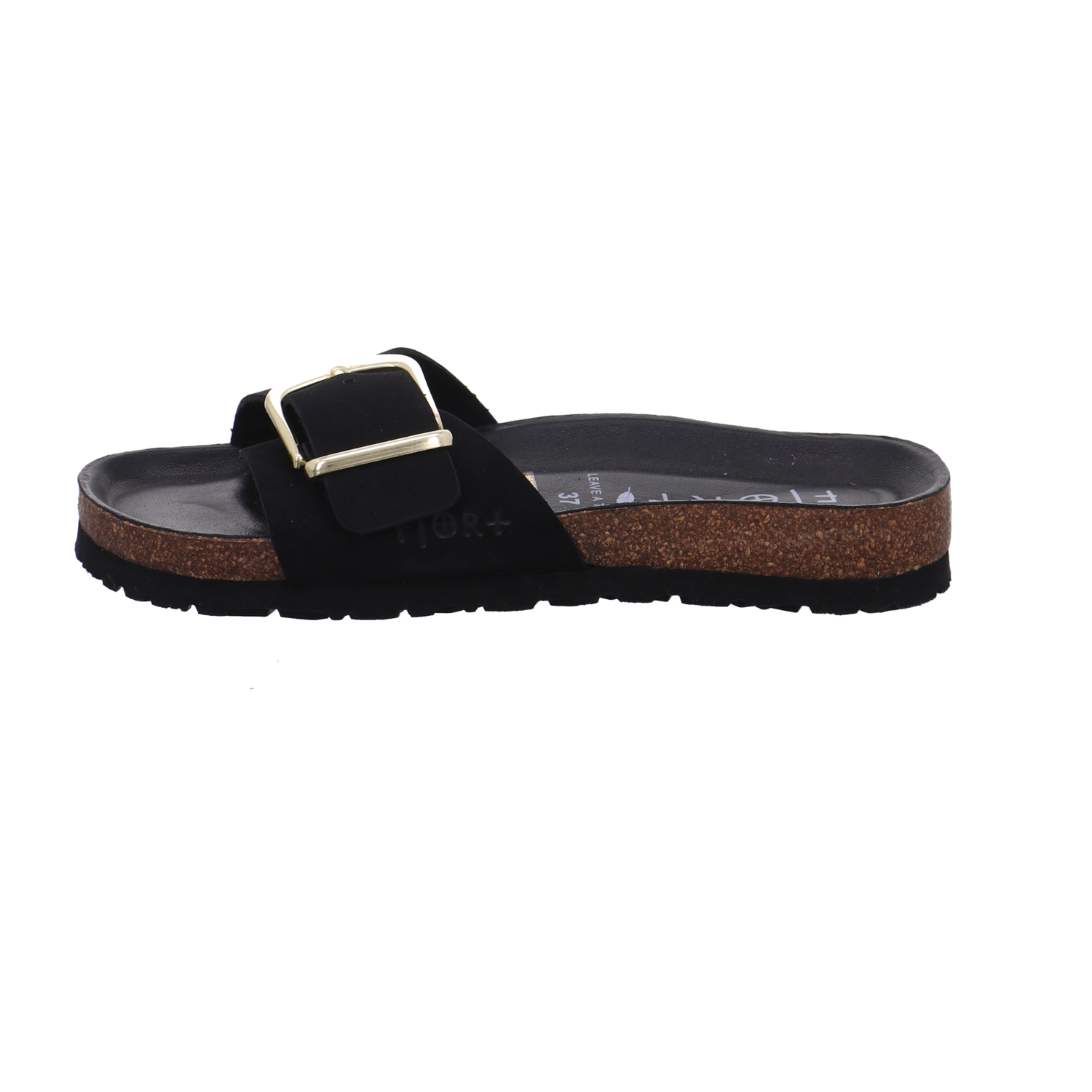 FJORT  schwarz Bild1