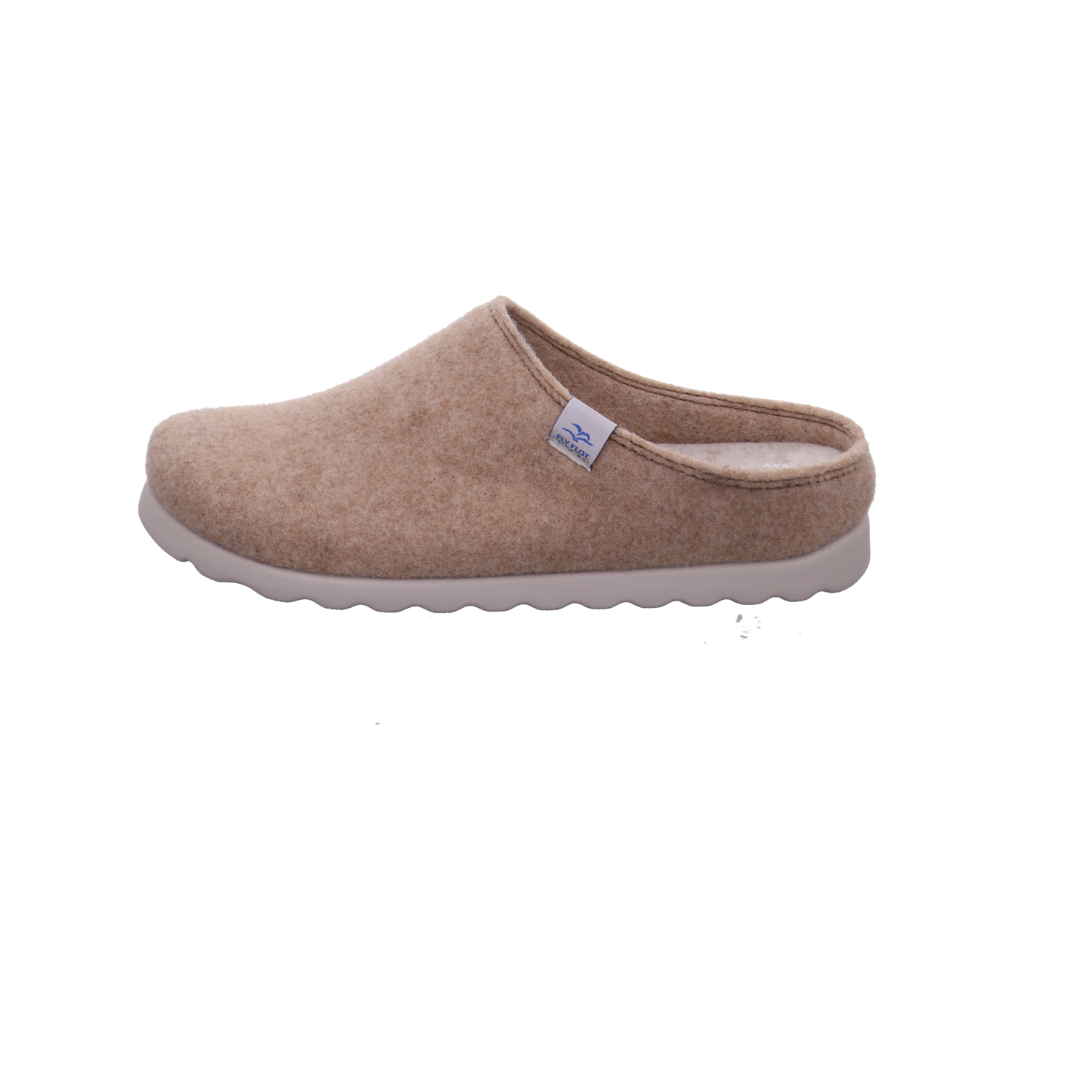 Fly Flot  beige Bild1