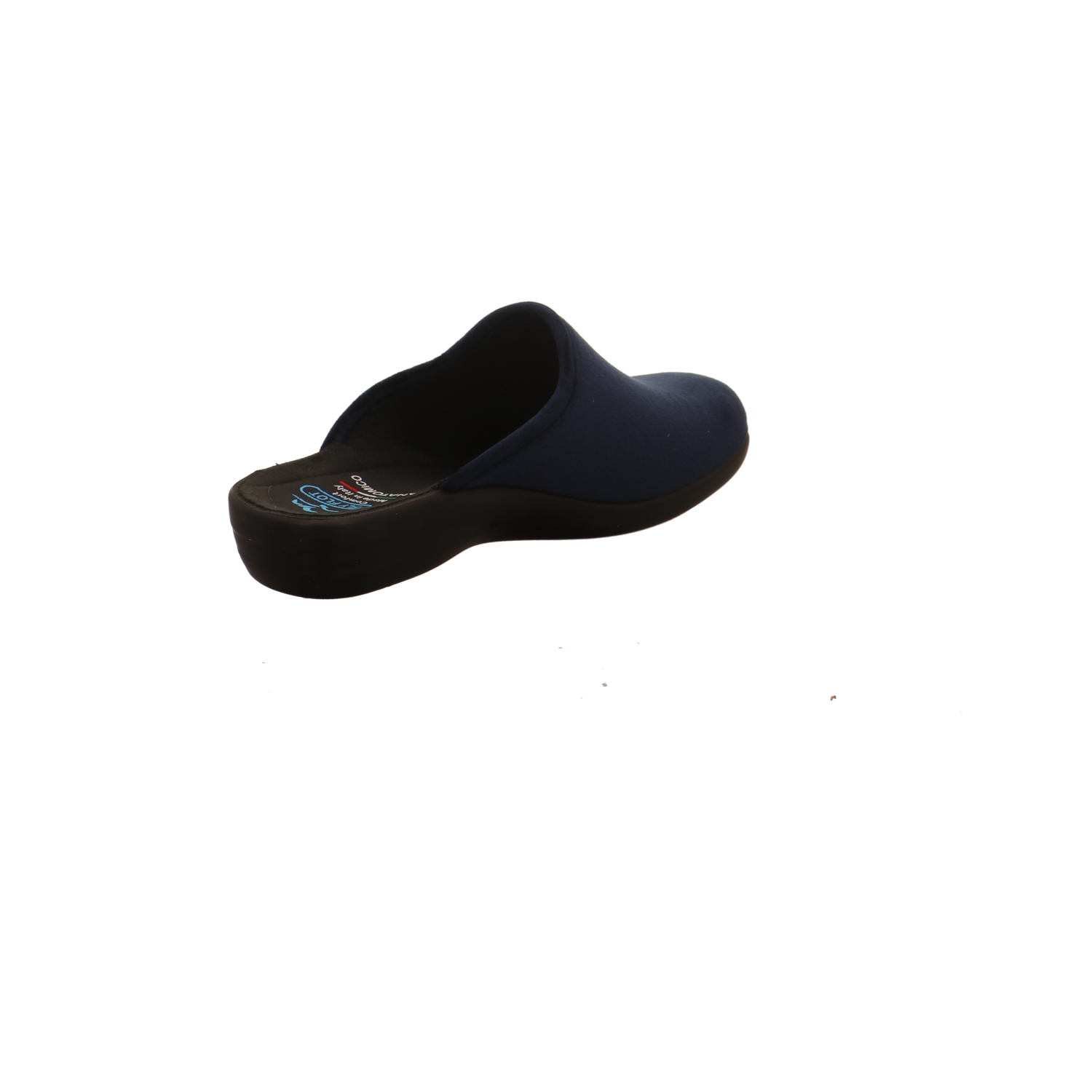 Fly Flot  blau Bild5