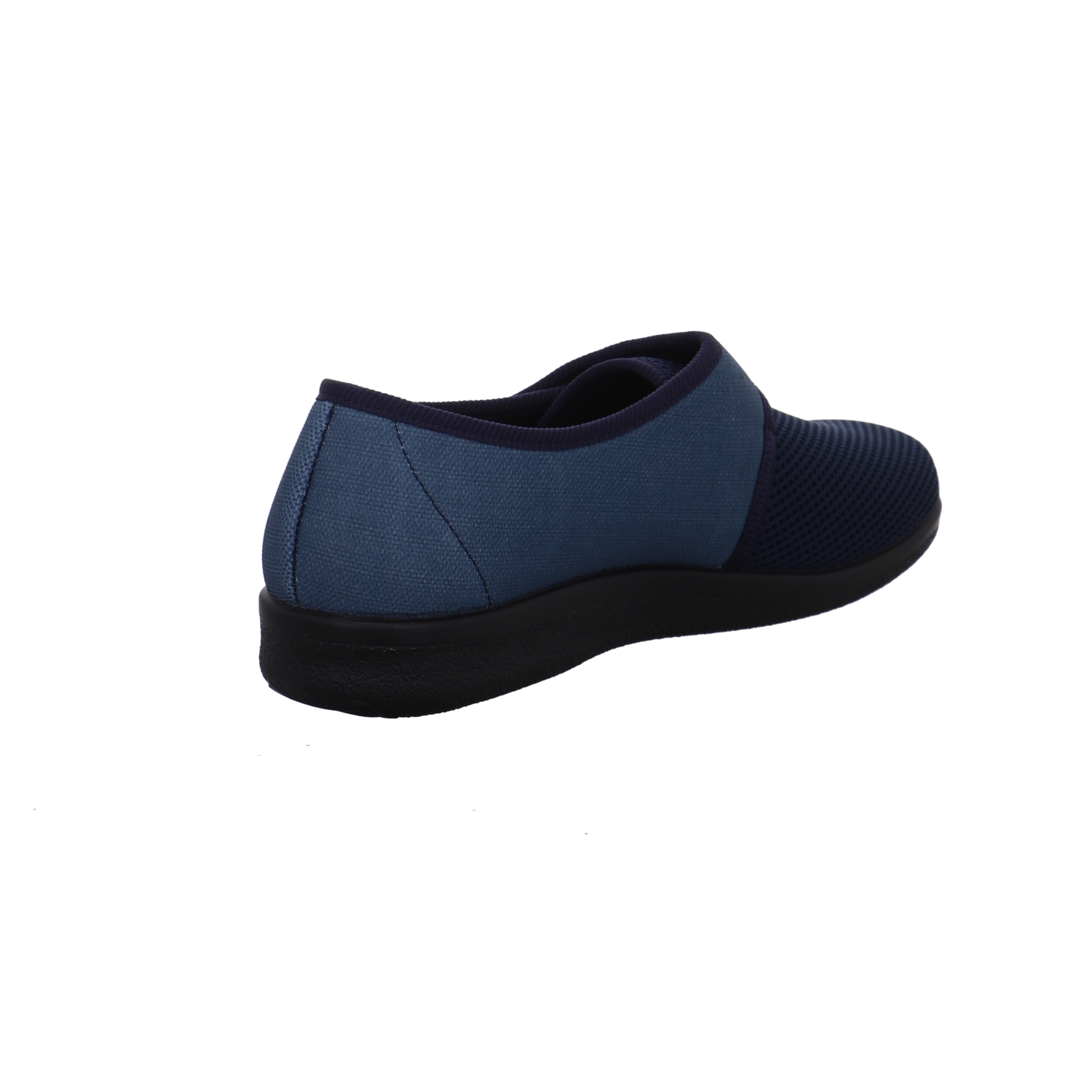 Fly Flot  blau Bild5