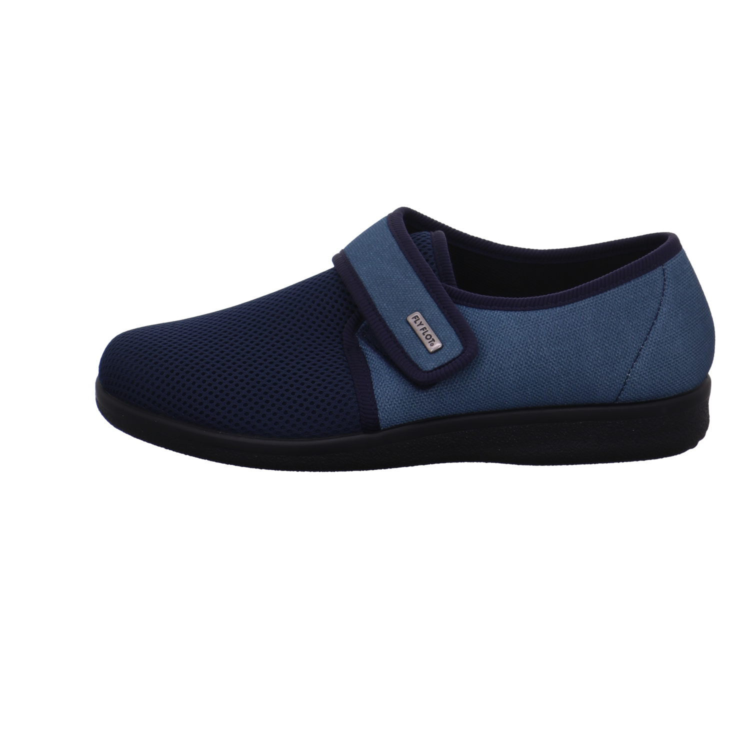 Fly Flot  blau Bild1