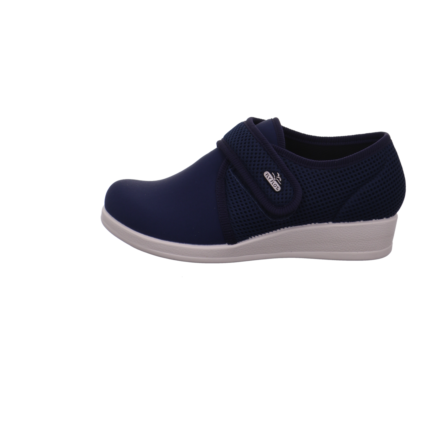 Fly Flot  blau Bild1