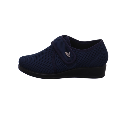 Fly Flot  blau Bild1