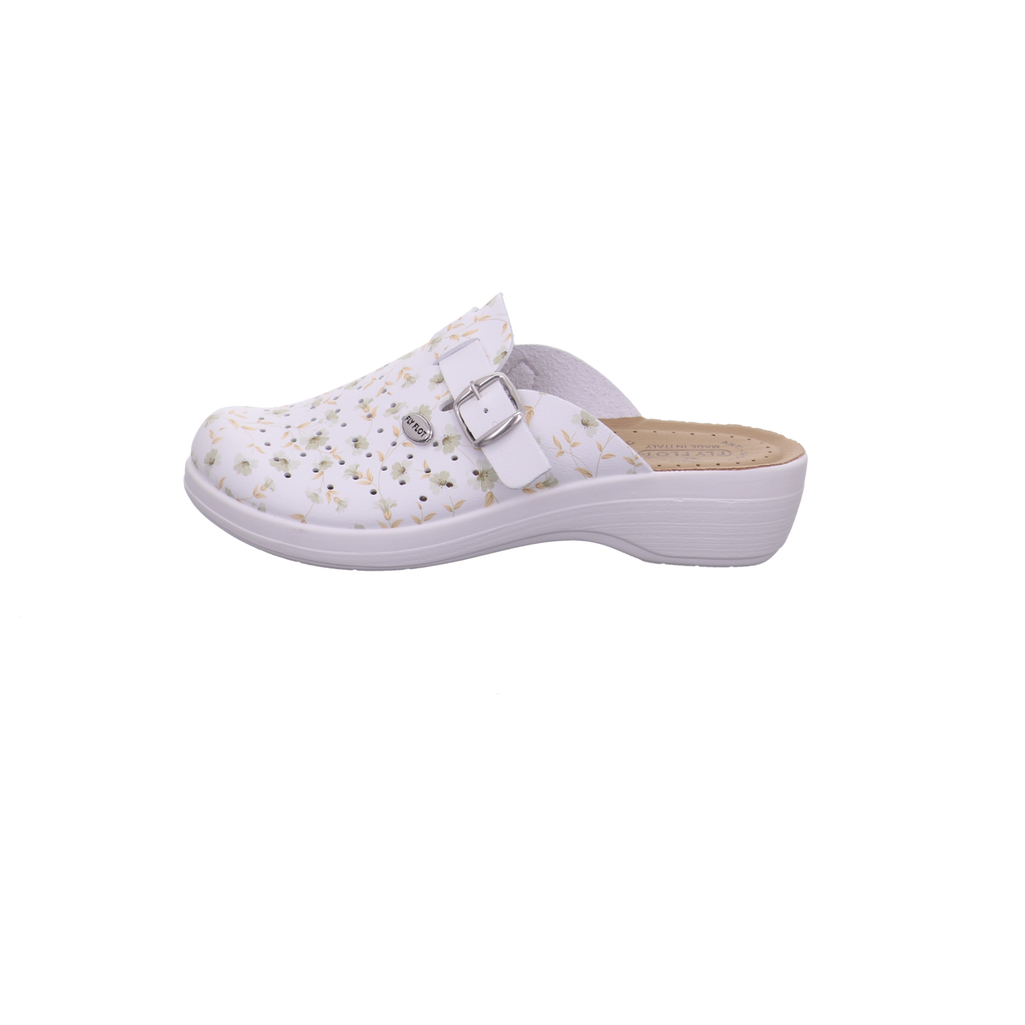 Fly Flot  gelb Bild1