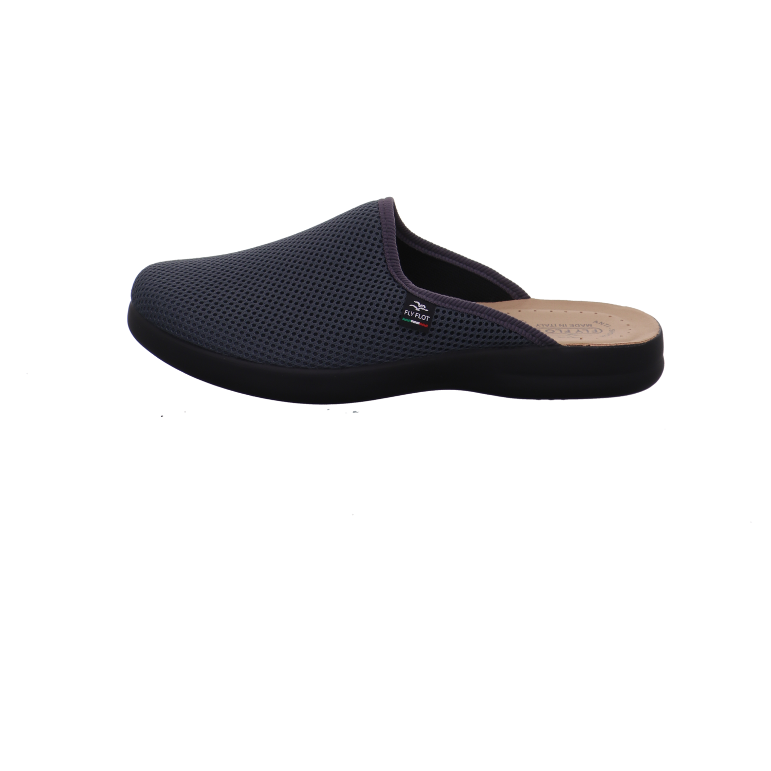 Fly Flot  grau Bild1