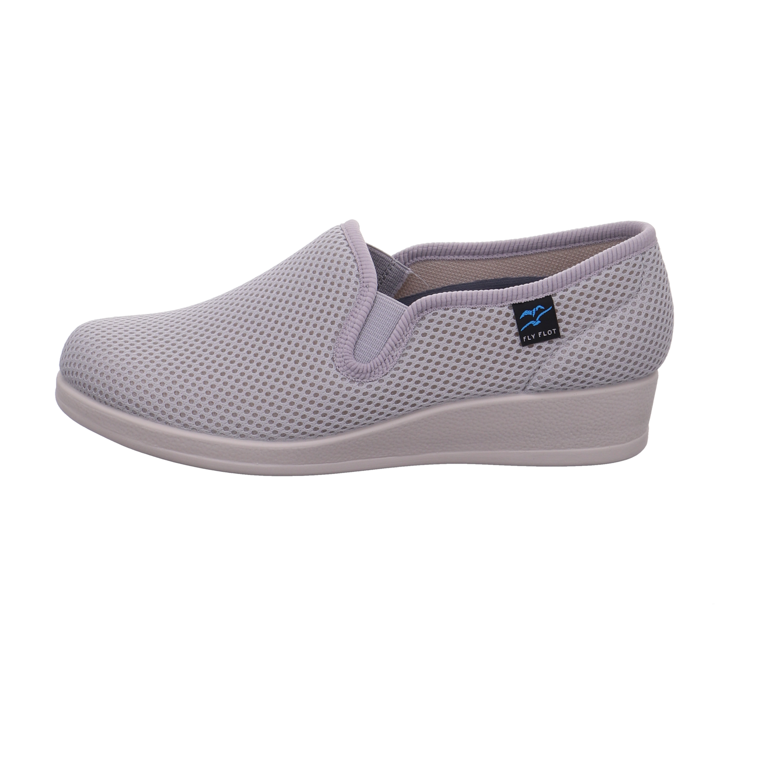 Fly Flot  grau Bild1