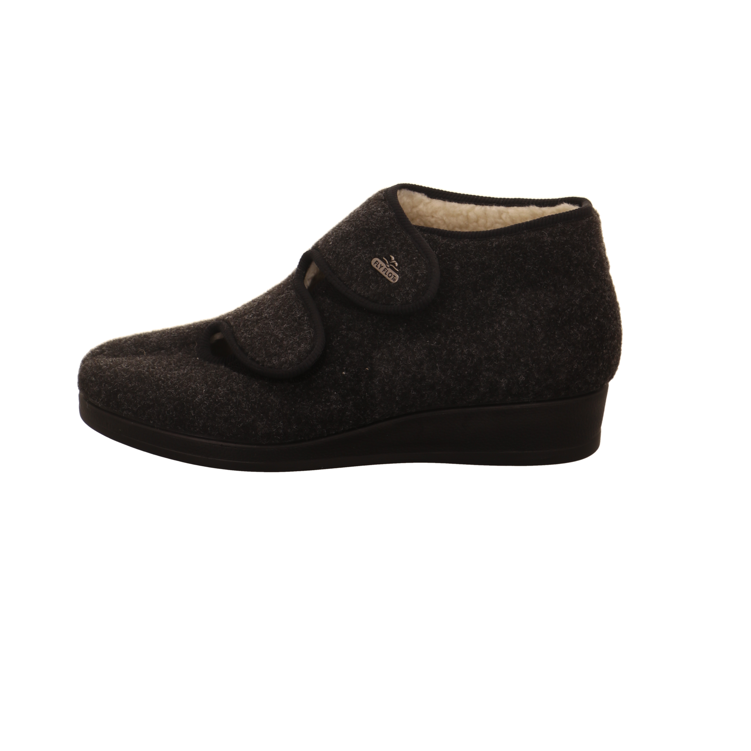 Fly Flot  schwarz Bild1