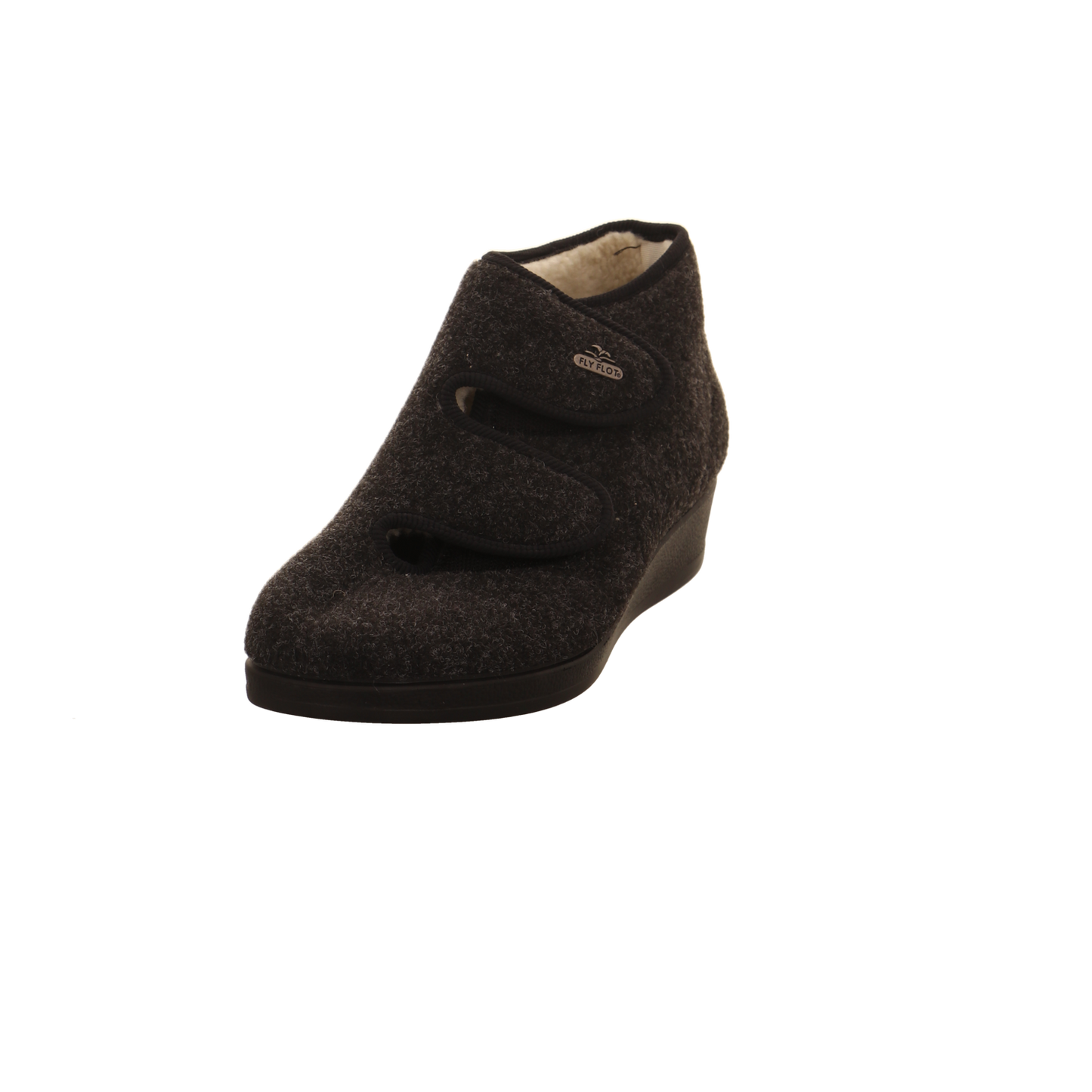 Fly Flot  schwarz Bild3