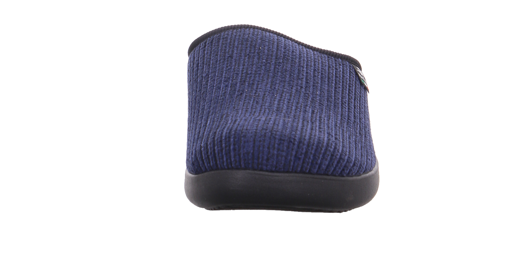 Fly Flot Clog blau Bild16