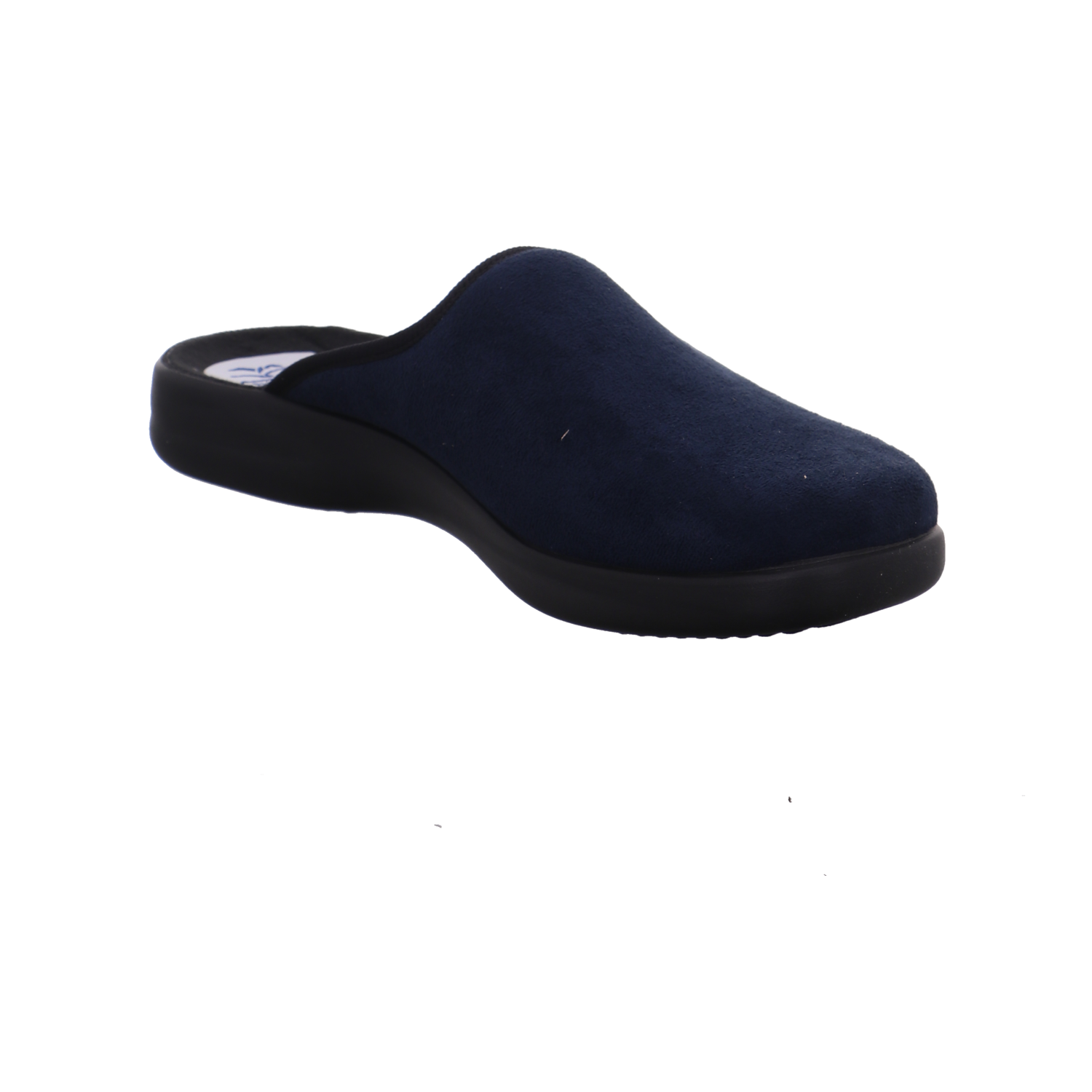 Fly Flot Clog blau Bild7