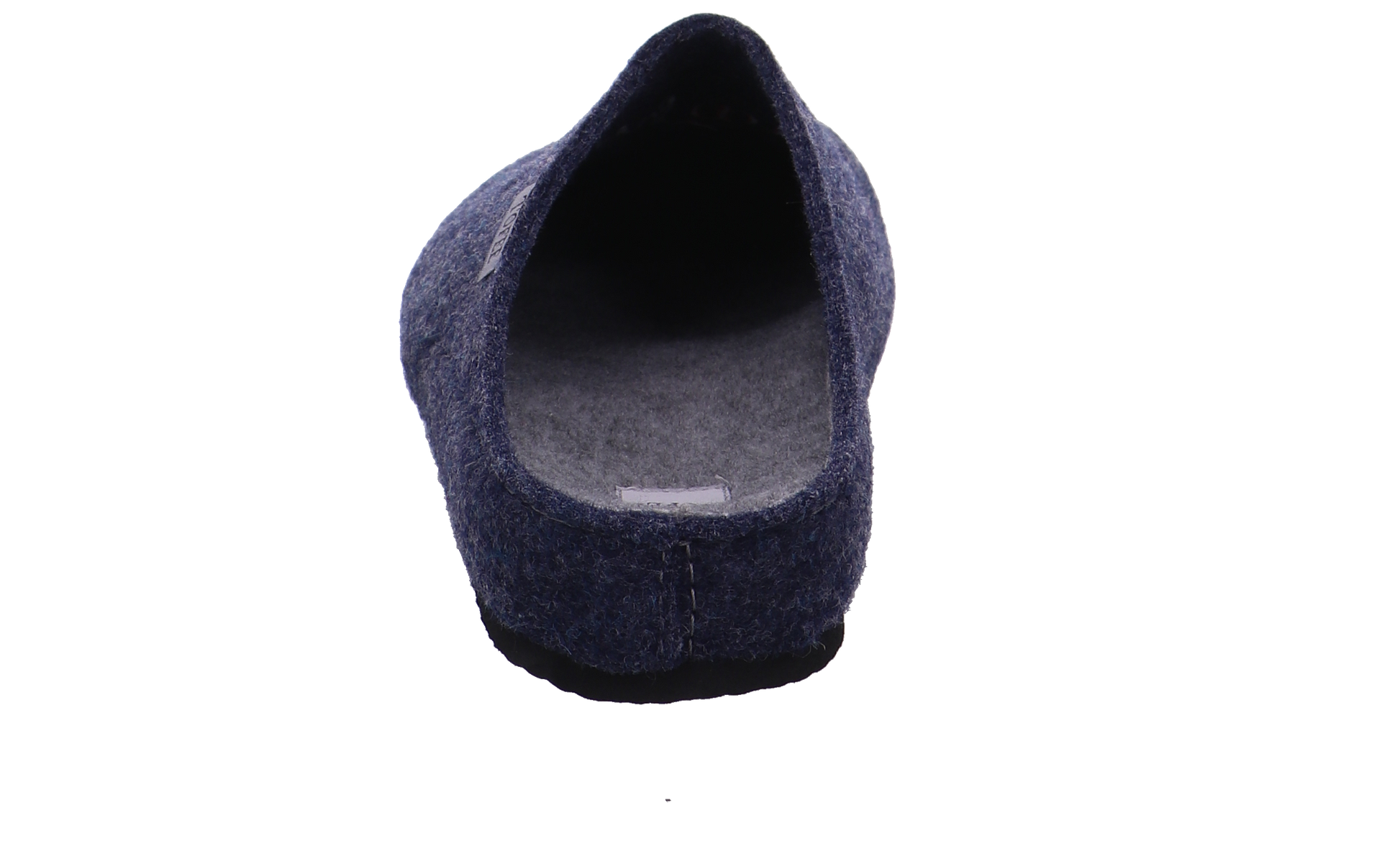 Fly Flot Clog blau kombi Bild3