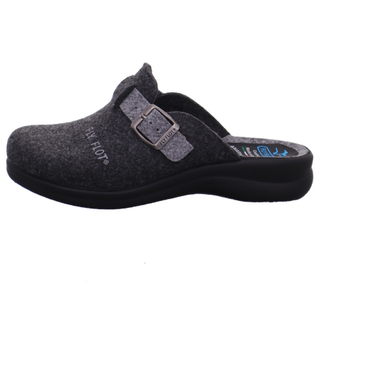 Fly Flot Clog grau Bild1