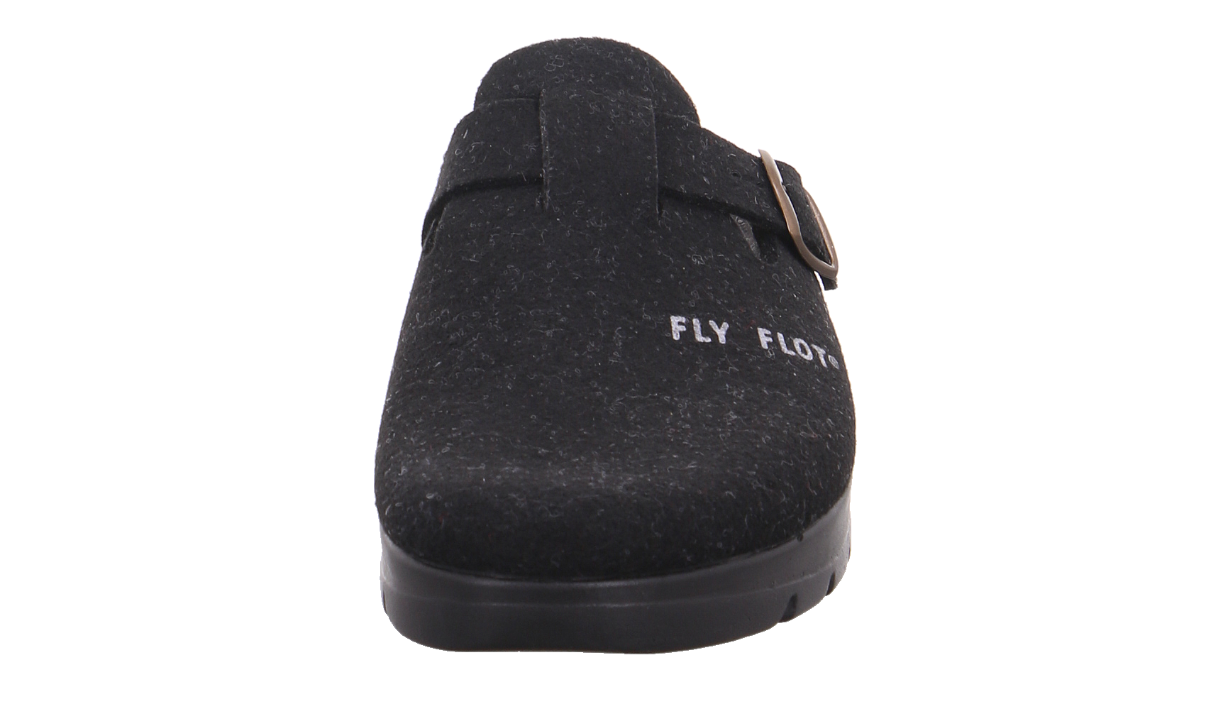 Fly Flot Clog schwarz Bild16