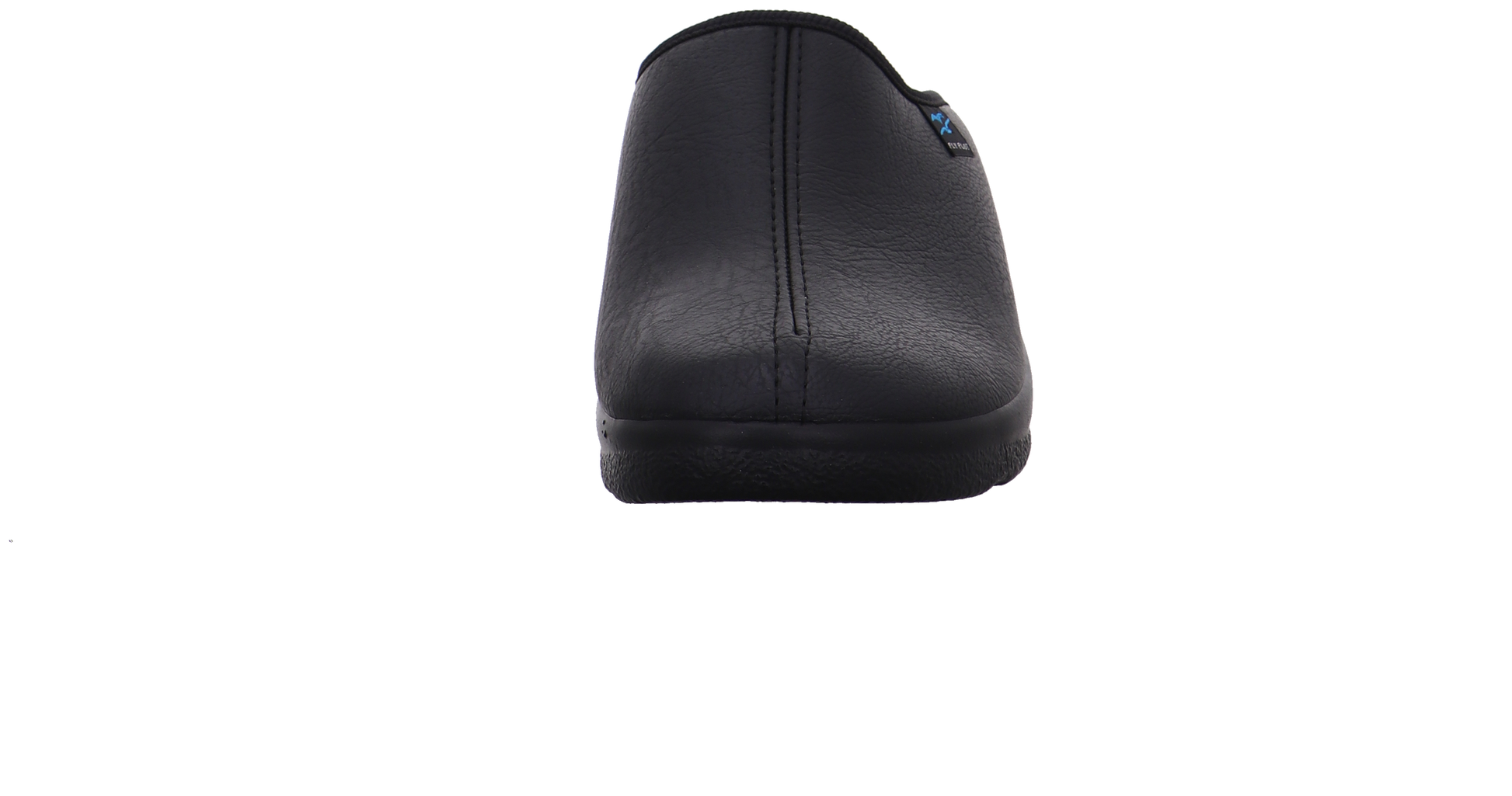 Fly Flot Clog schwarz Bild7