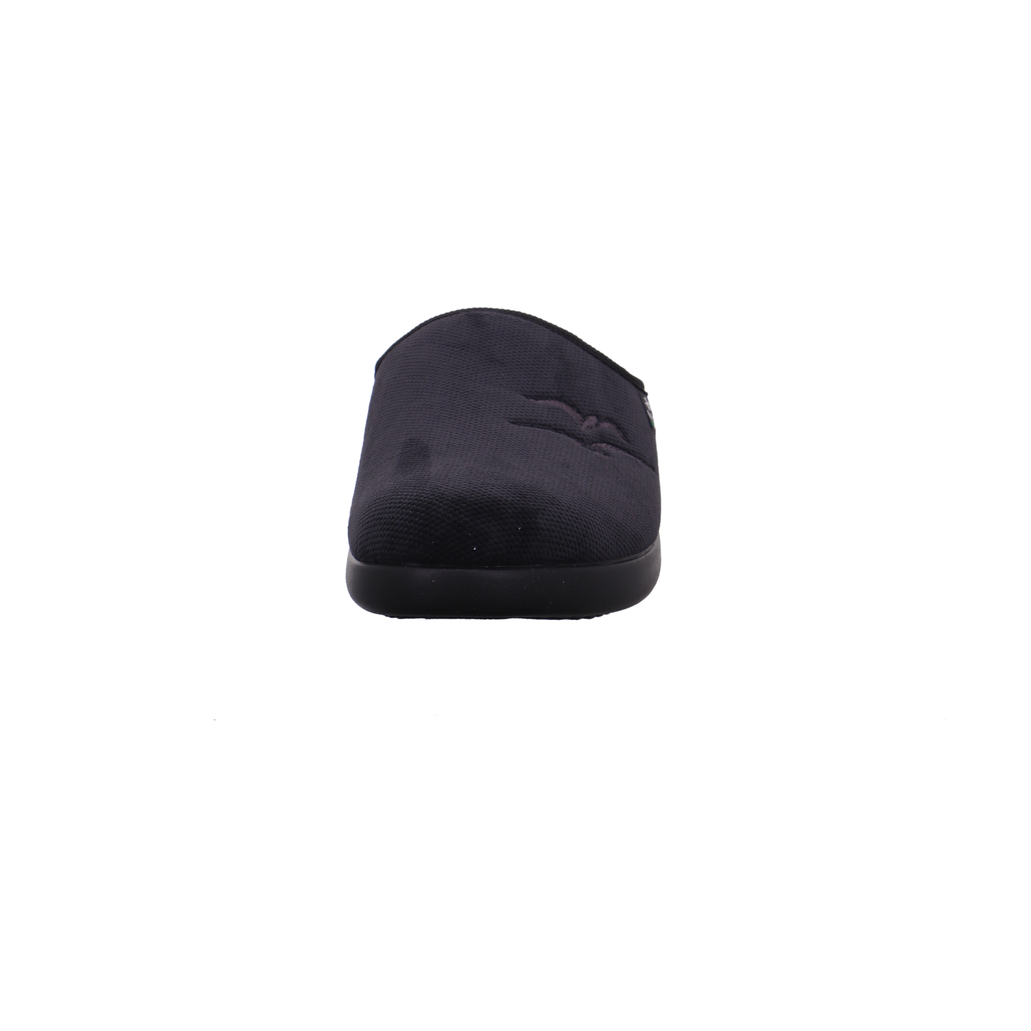 Fly Flot Clog schwarz Bild3