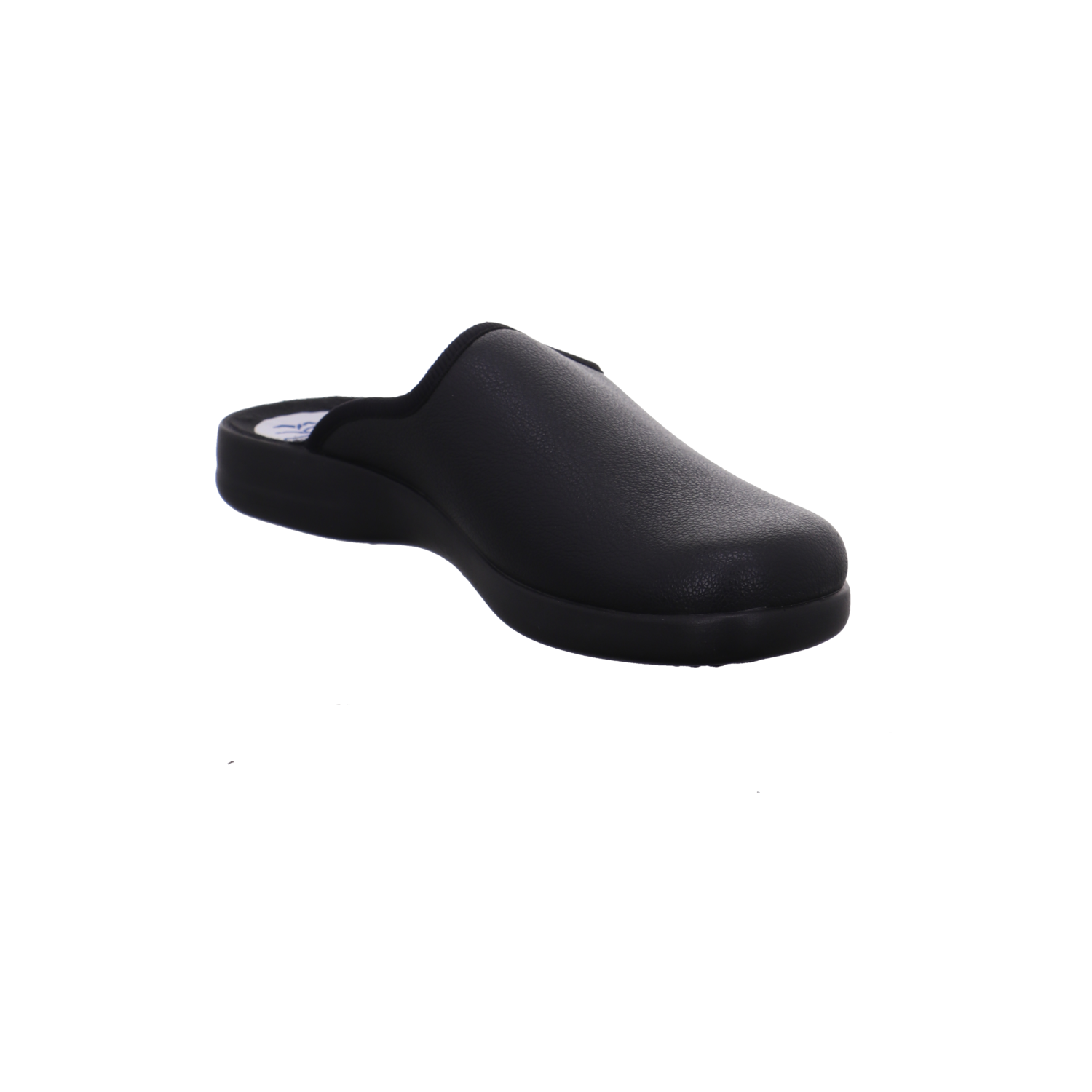 Fly Flot Clog schwarz Bild7