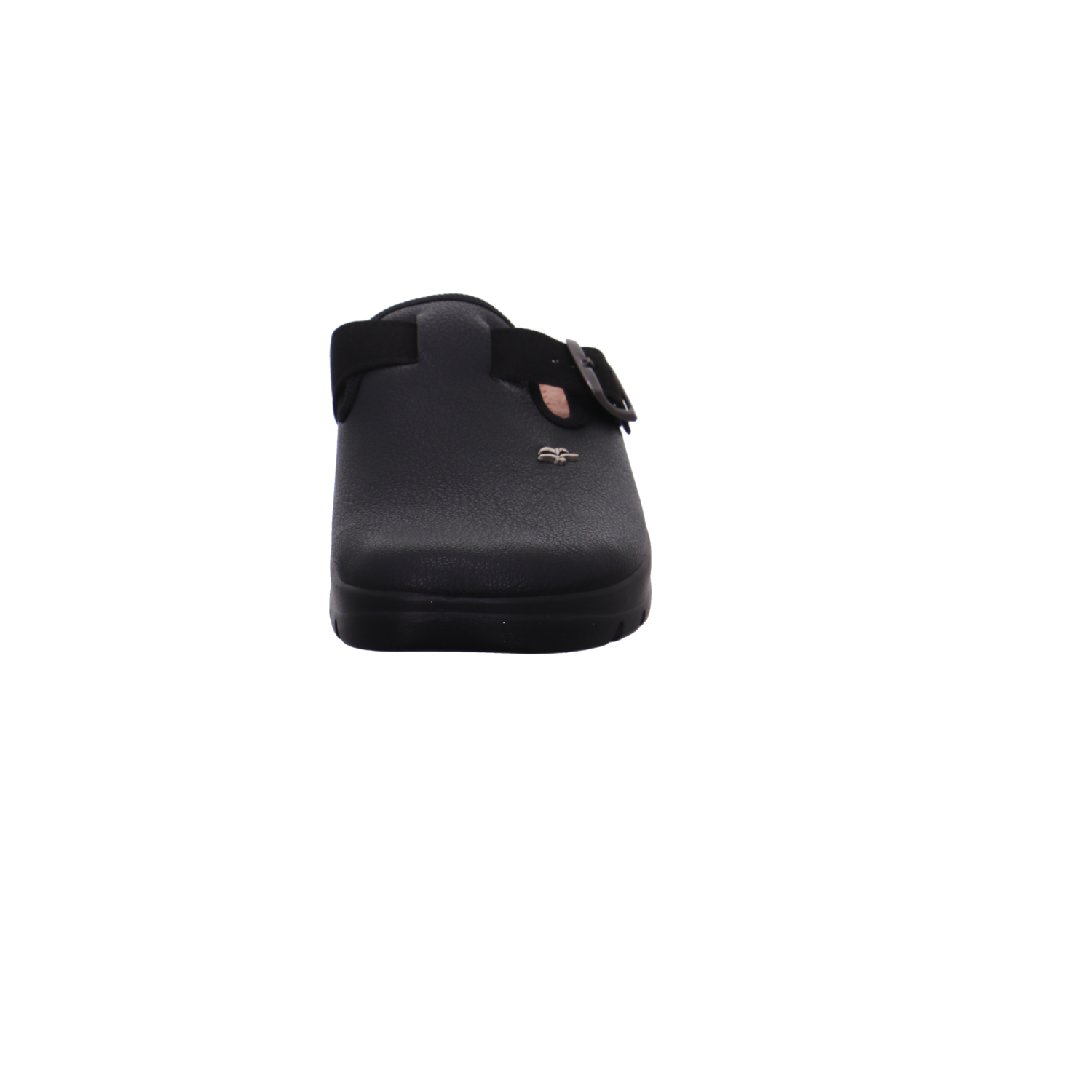 Fly Flot Clog schwarz Bild3