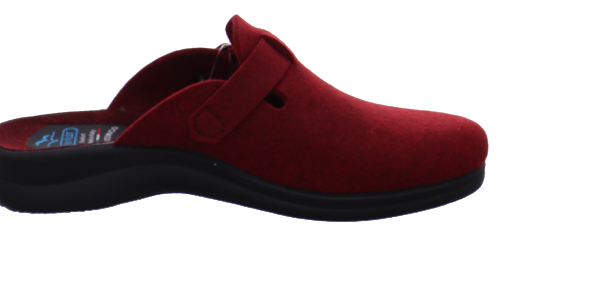 Fly Flot Clog viola lila Bild11
