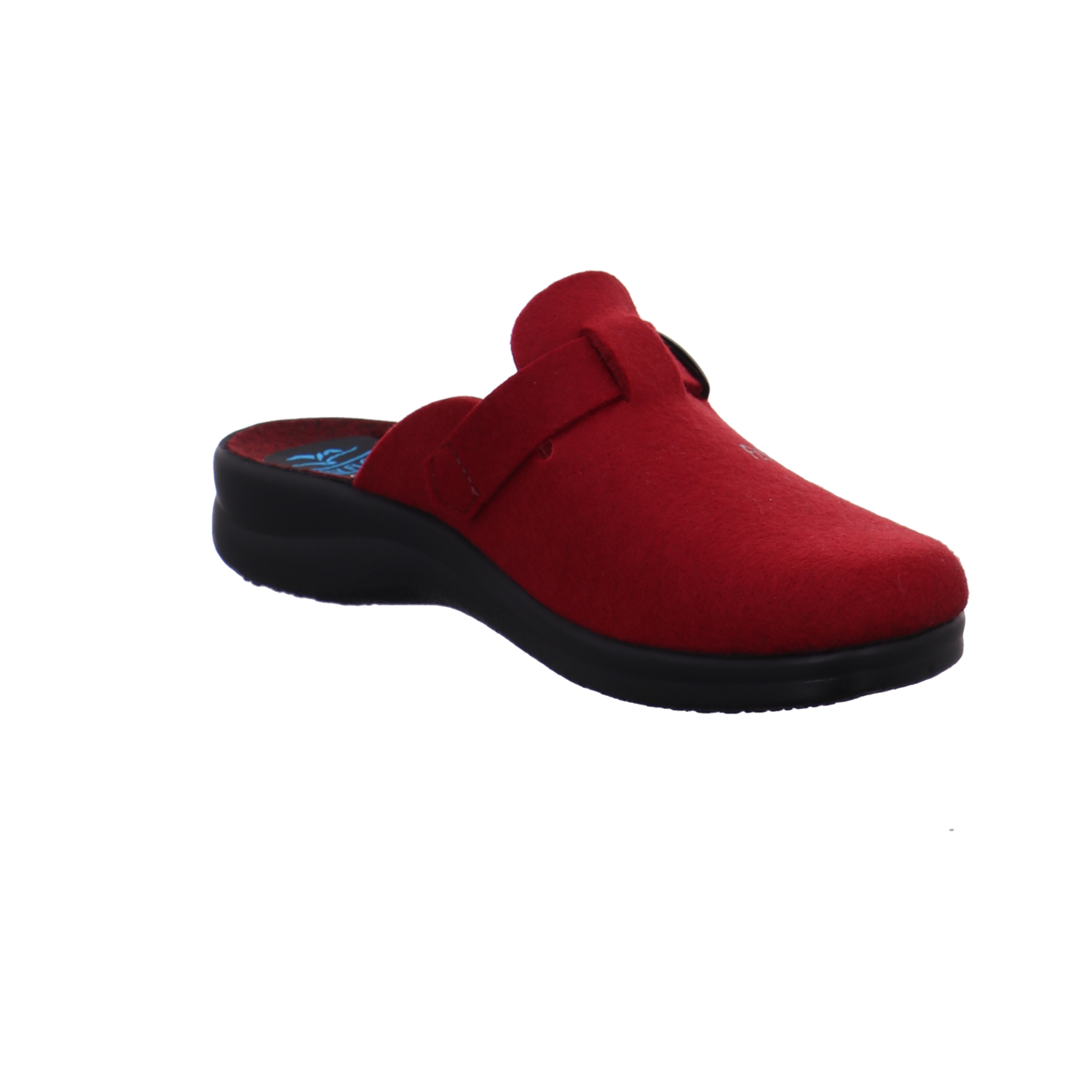 Fly Flot Clog viola lila Bild7