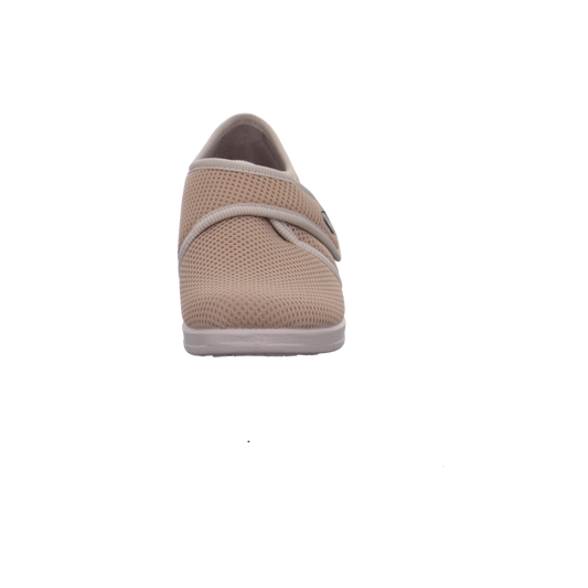 Fly Flot geschlossene Hausschuhe beige Bild3