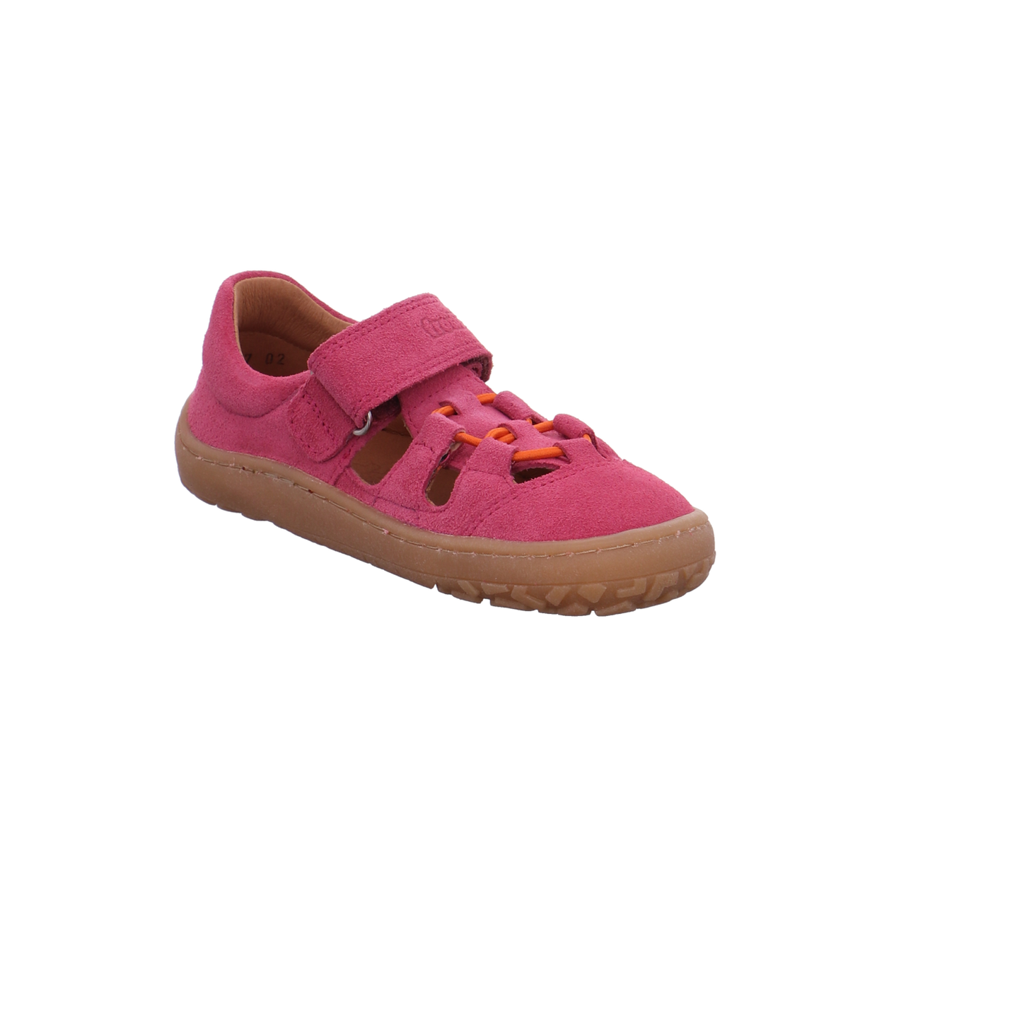 Froddo  pink Bild7