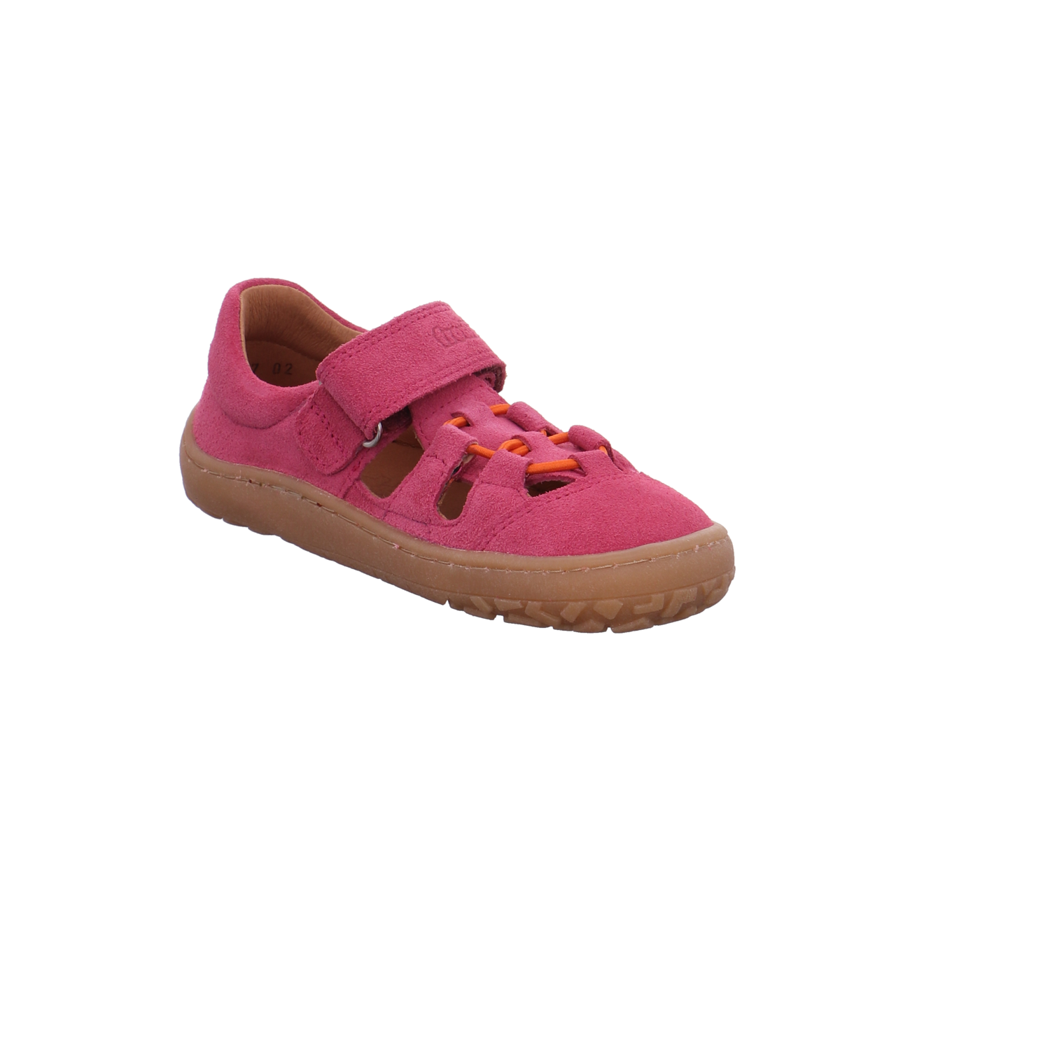 Froddo  pink Bild7
