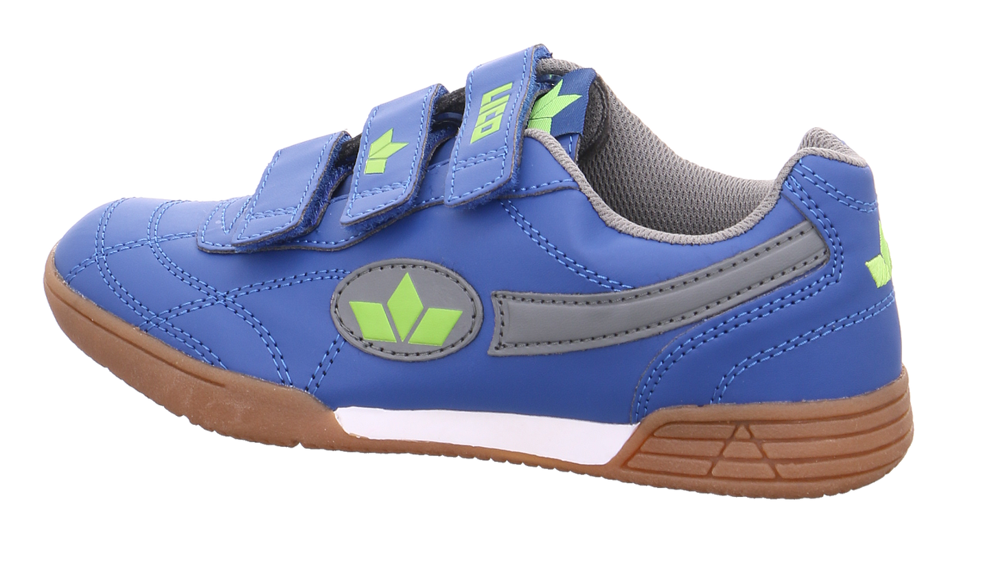 Lico Bernie blau
