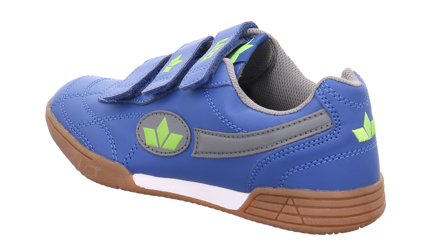Lico Bernie blau