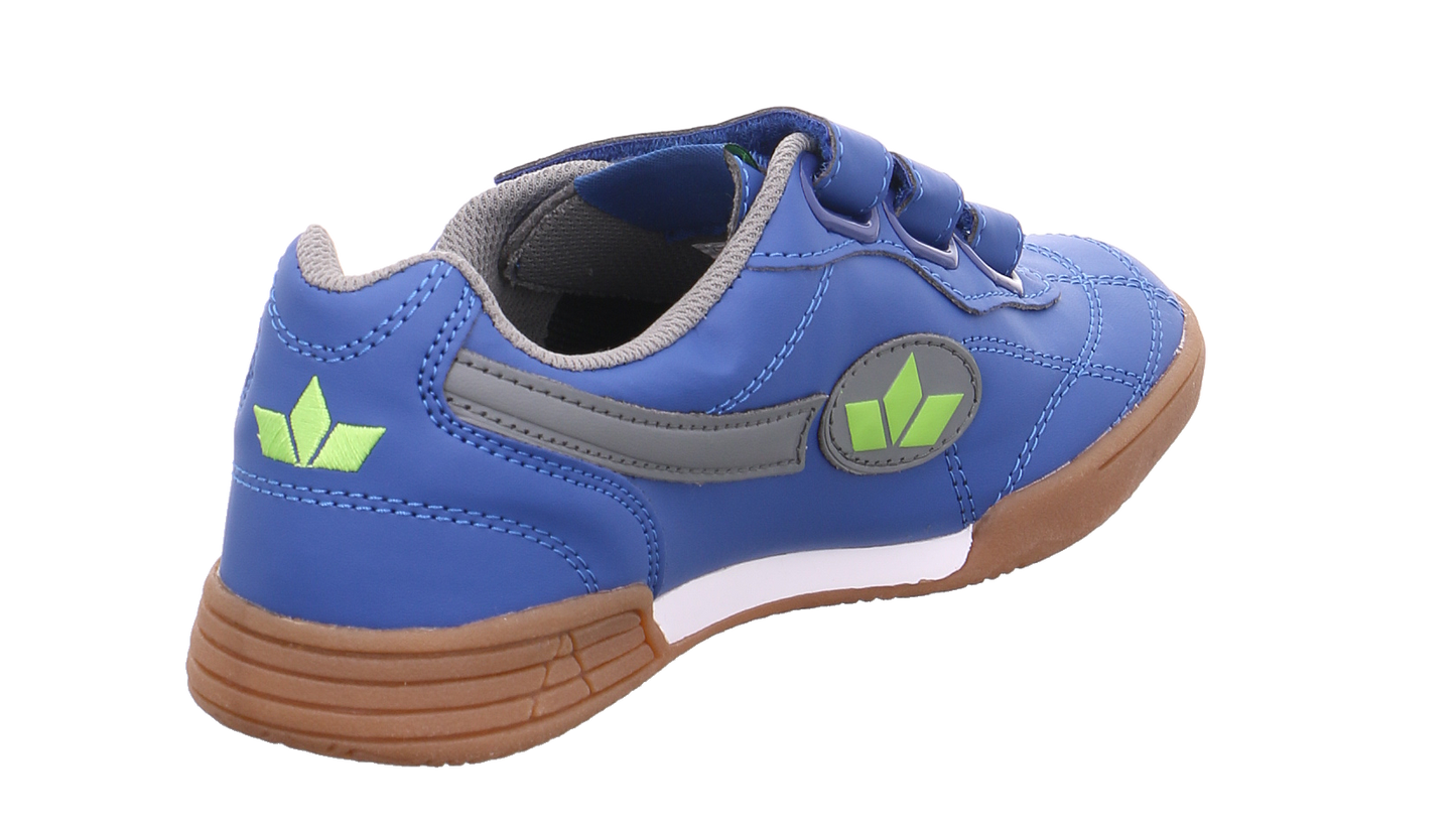 Lico Bernie blau