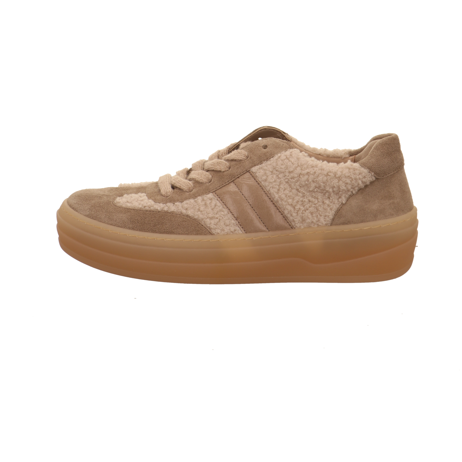 Gabor  beige kombi Bild1