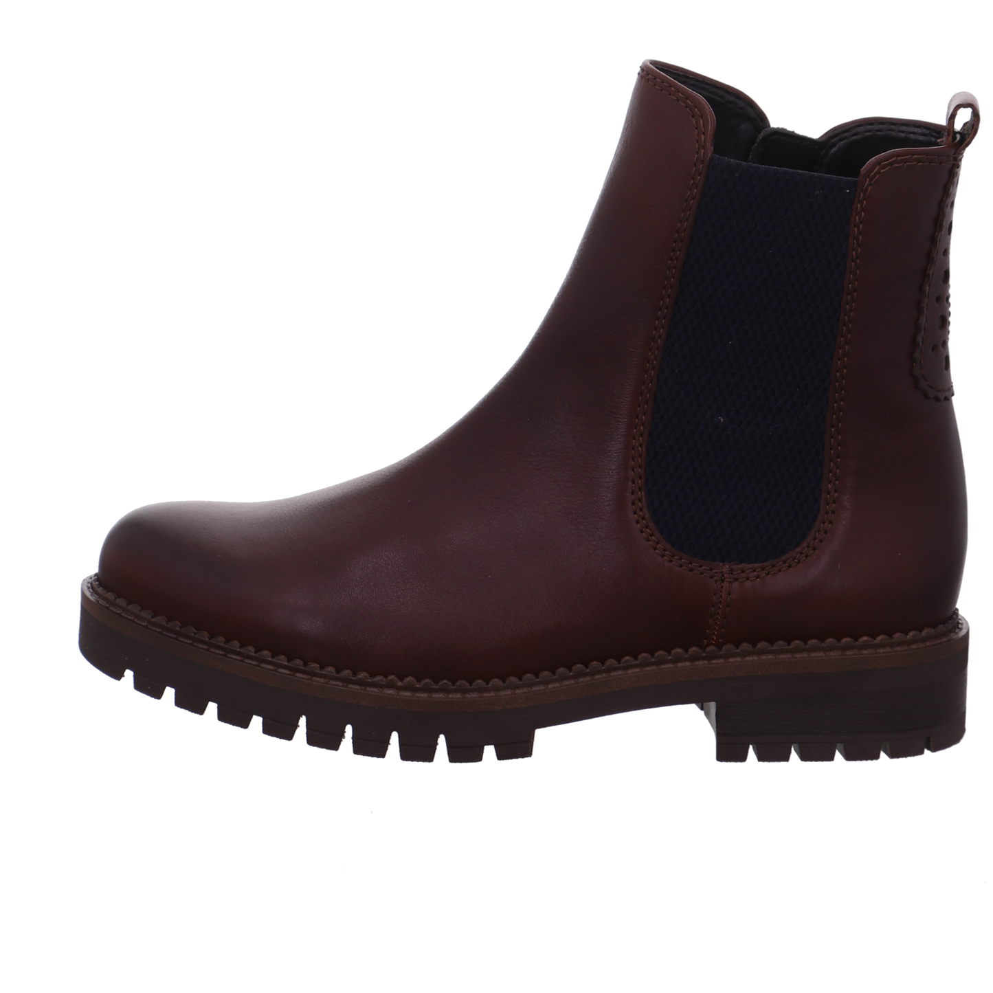 Gabor  braun kombi Bild1