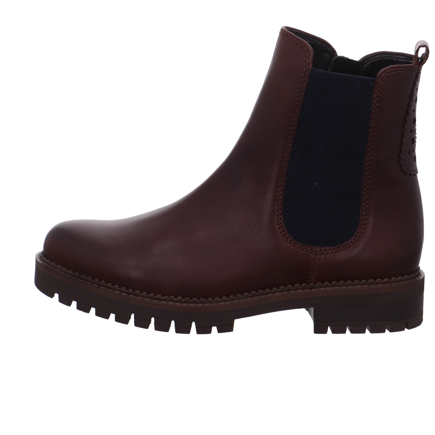 Gabor  braun kombi Bild1