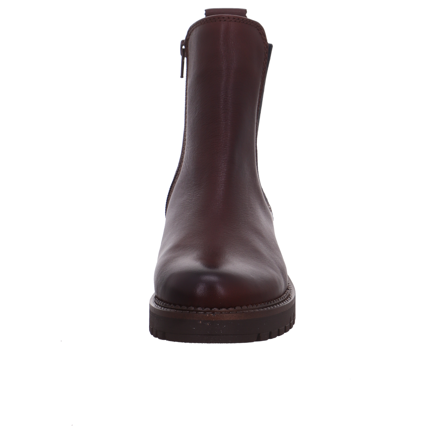 Gabor  braun kombi Bild3