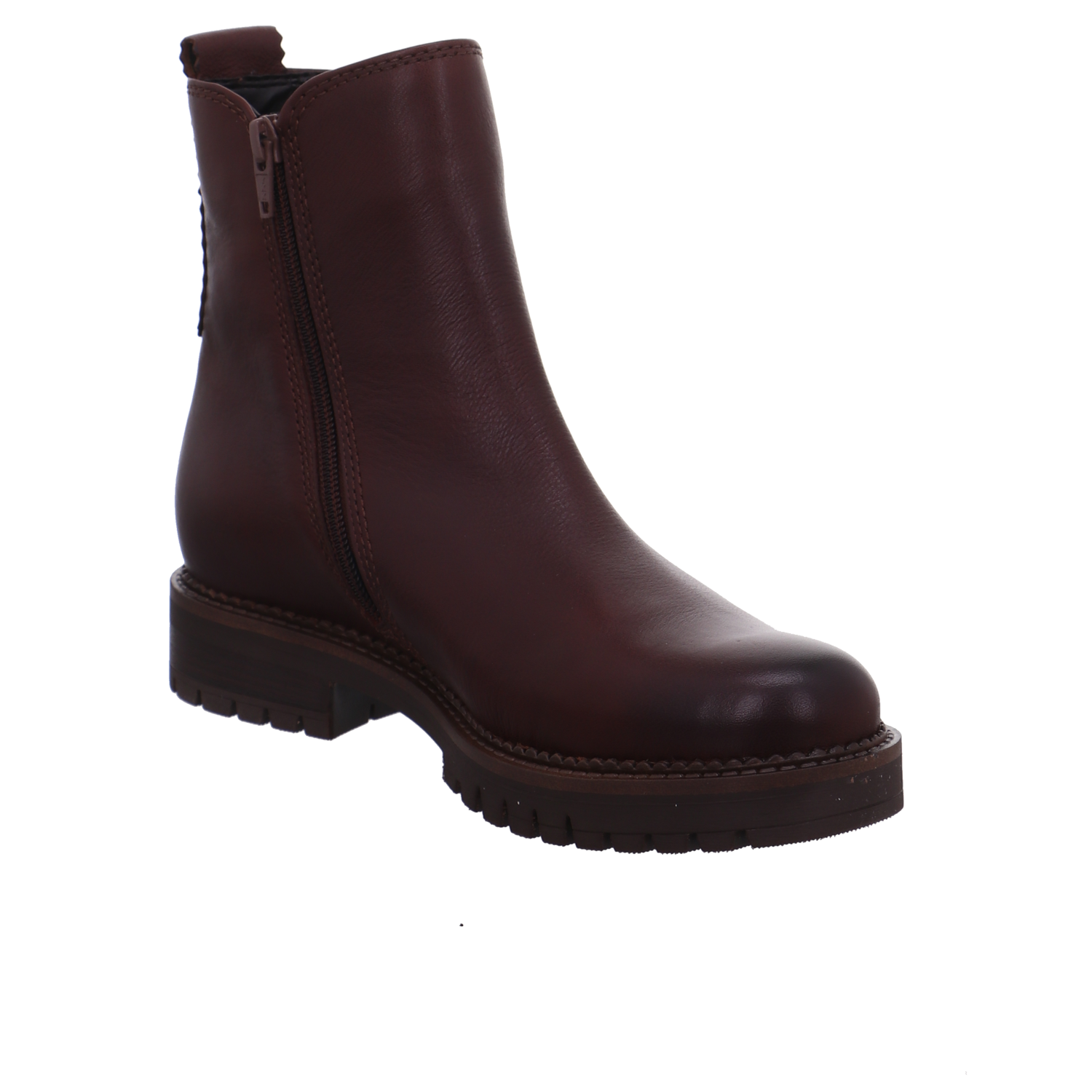 Gabor  braun kombi Bild7