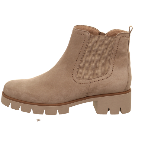 Gabor  grau kombi Bild1