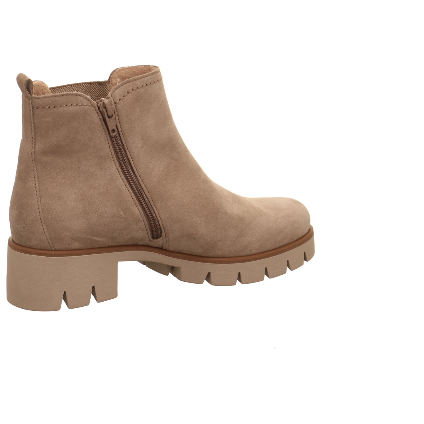 Gabor  grau kombi Bild5