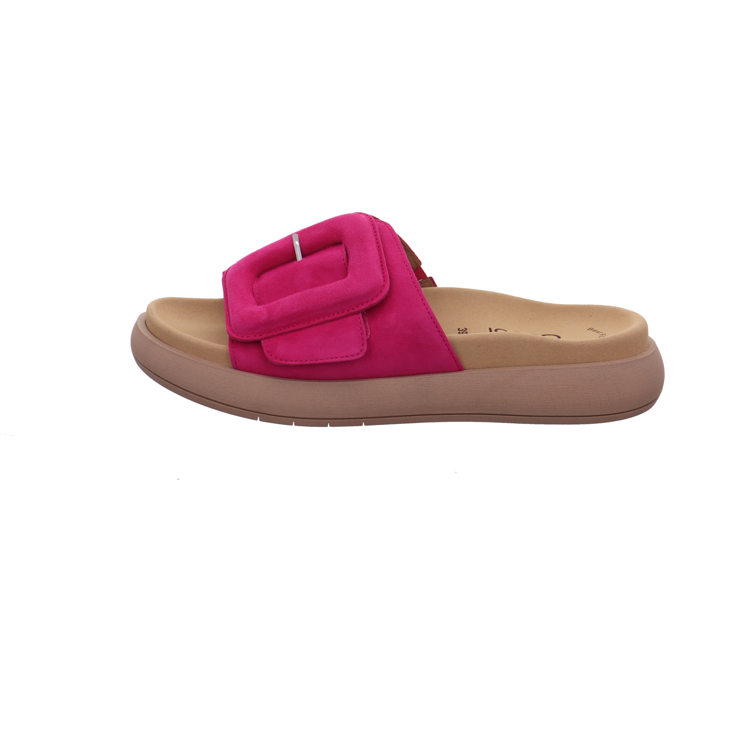 Gabor  pink Bild1