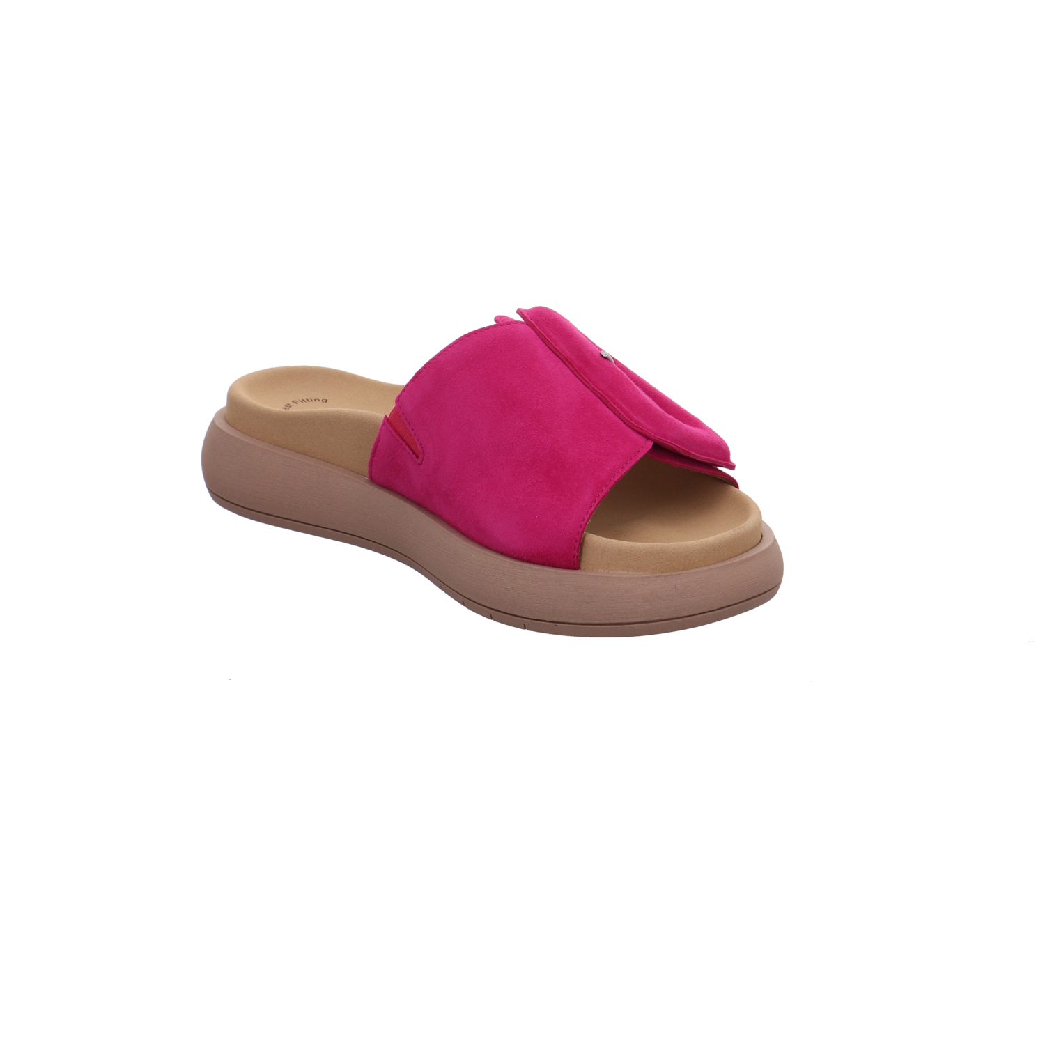 Gabor  pink Bild7