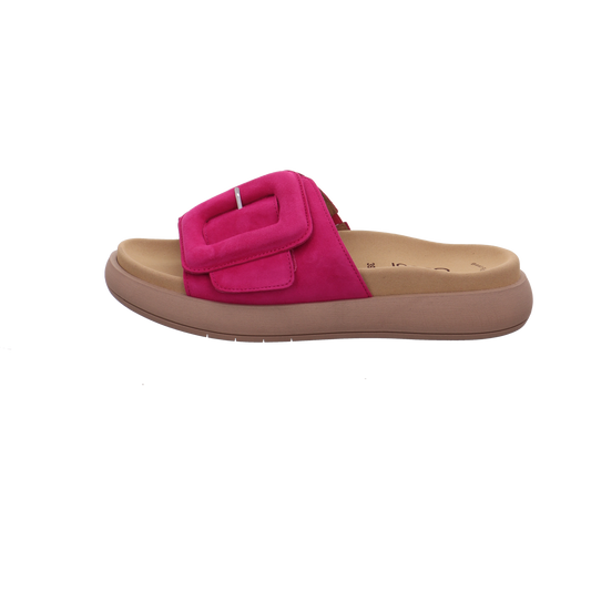 Gabor  pink Bild1