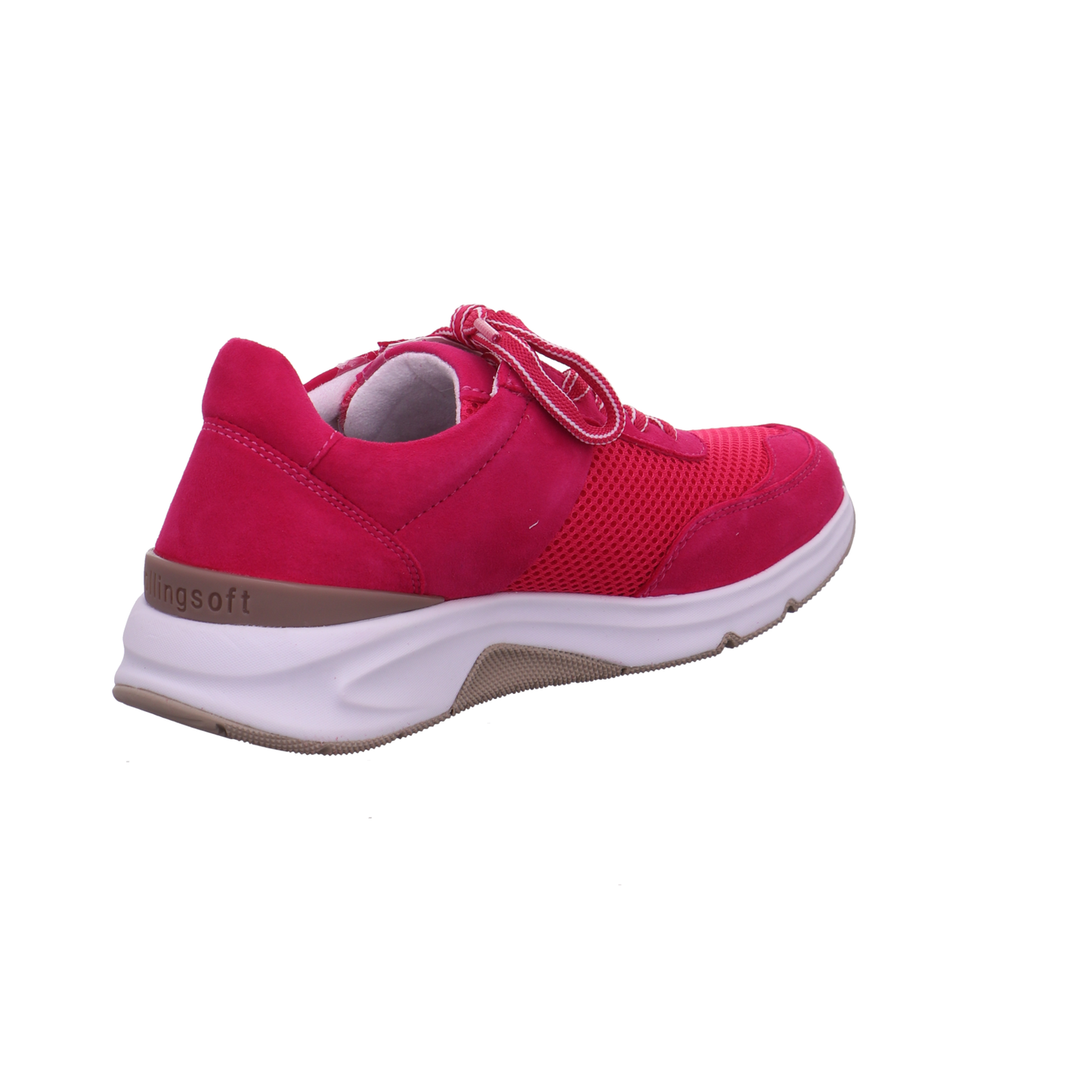 Gabor Comfort  pink Bild5