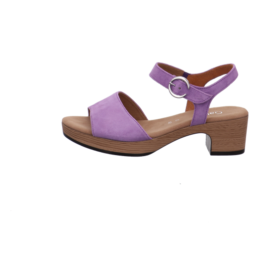 Gabor Comfort  viola lila Bild1