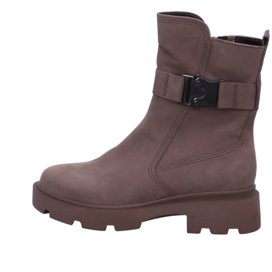 Gabor Comfort Stiefeletten hell-braun Bild1